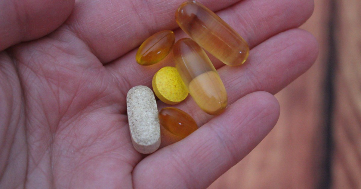 Side Effects of MSM (Methylsulfonylmethane)