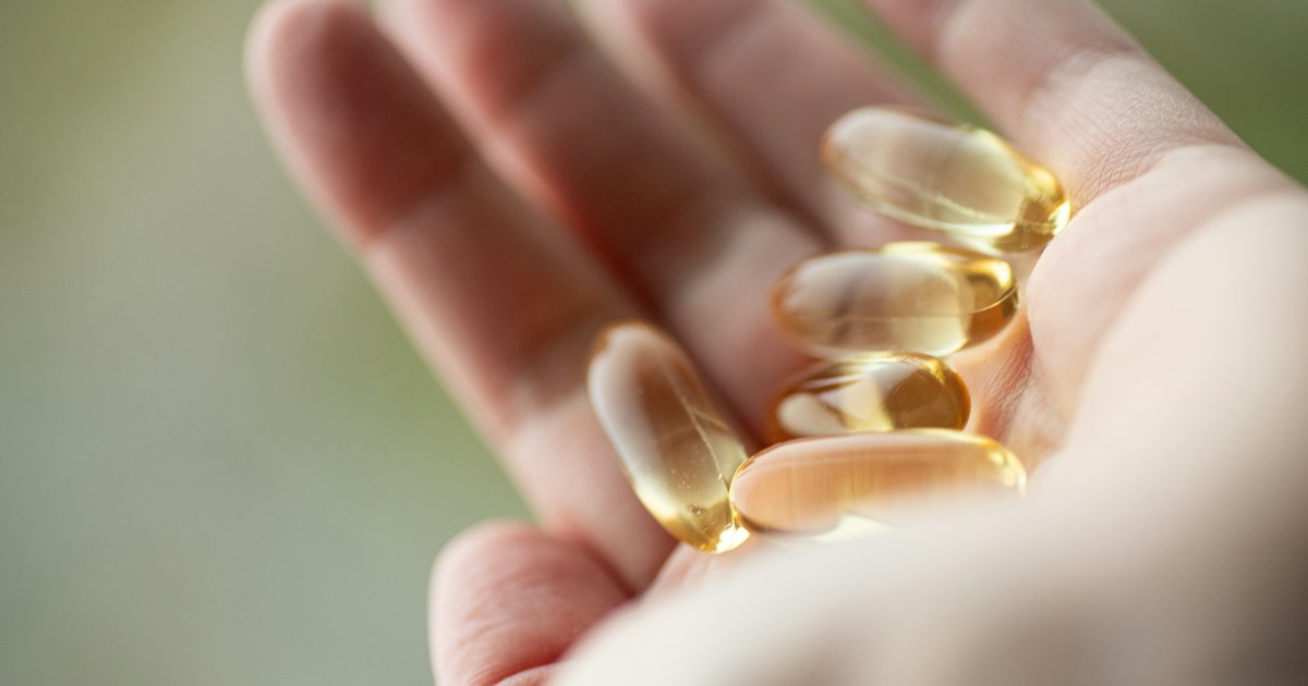 MSM (Methylsulfonylmethane): Forms and Which to Choose