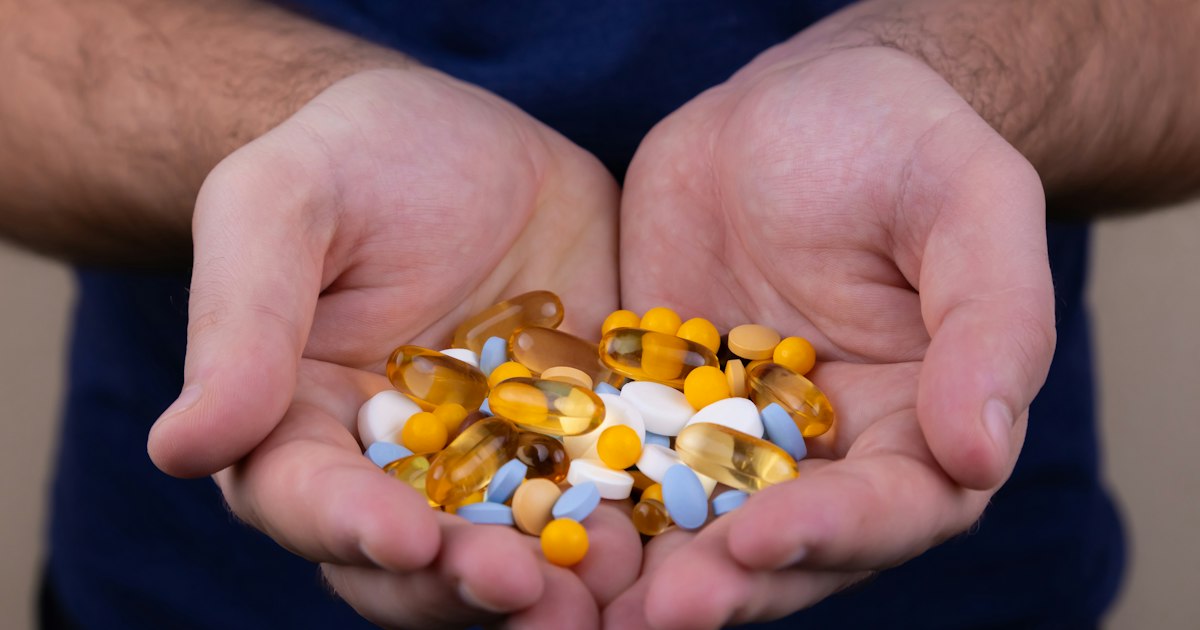 What to Combine MSM (Methylsulfonylmethane) With