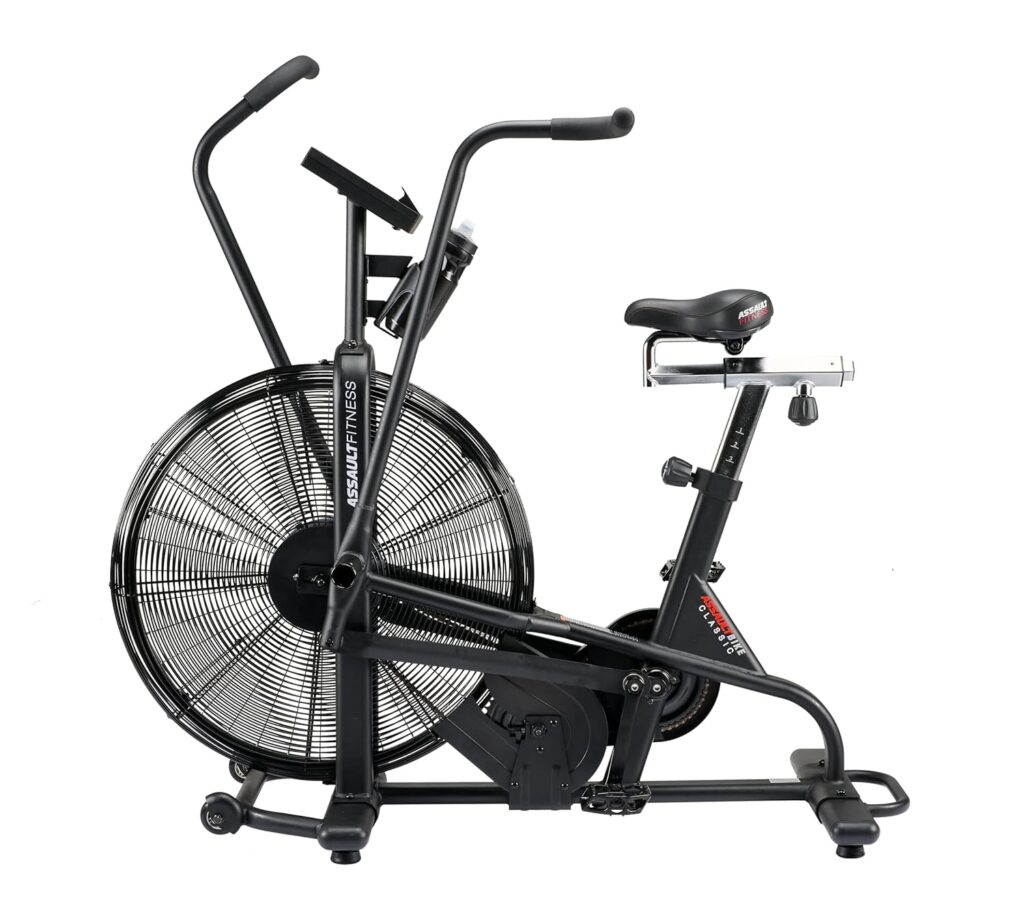 AssaultFitness Air Bike